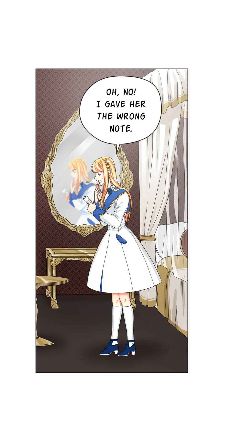 The Magic Tower Librarian Chapter 9 31